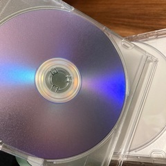 14枚新品未使用DVDRの画像