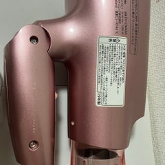 ドライヤー Panasonic EH-CNA2A
の画像
