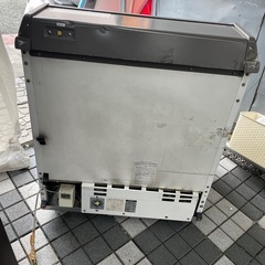 サンヨー　冷凍ショーケース　SCR-075G RZの画像