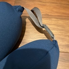 トラベル枕の画像