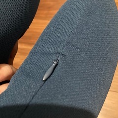 トラベル枕の画像