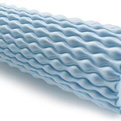 【全国発送のみ可】ヨガポール ストレッチローラー 筋膜 背中 ストレッチ用ポール エクササイズ　業者歓迎　転売OK　倒産品　まとめ売り　ネット商材　アマゾン引き上げ商品　メルカリ　副業　の画像