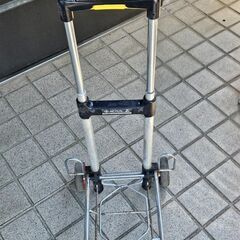 キャリーカートの画像