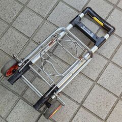 キャリーカートの画像