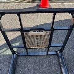 こたつ電源コードなしの画像