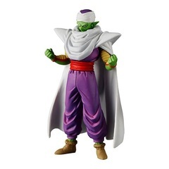 HGドラゴンボール03 ピッコロさんの画像