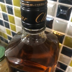 ウイスキー700ml　未開封の画像