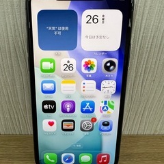 極上品　iPhone 11Pro 256GB スペースグレイ　SIMフリーの画像