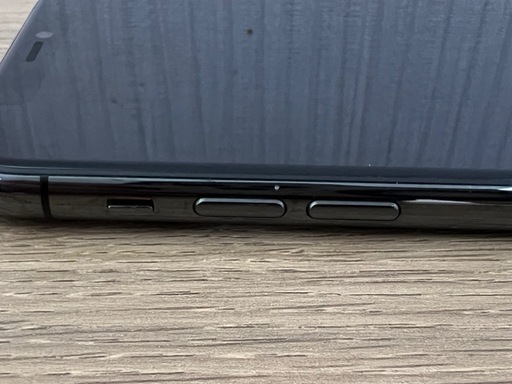 極上品　iPhone 11Pro 256GB スペースグレイ　SIMフリー