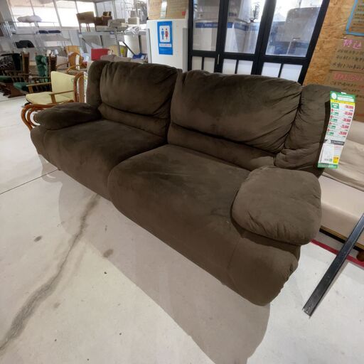 4人掛けｿﾌｧ/分解可(No:1269145)