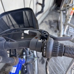 自転車サイズ24
の画像