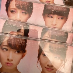 【5日間限定❗️】AKBのCD28枚の画像
