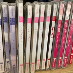 【5日間限定❗️】AKBのCD28枚の画像