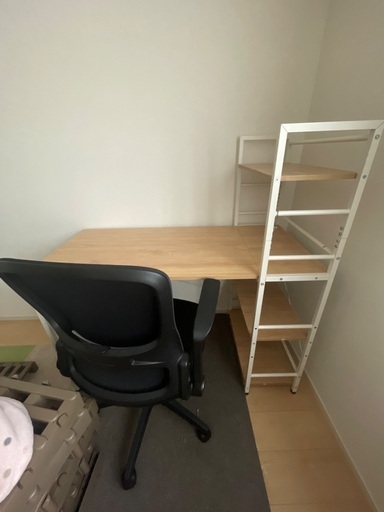 割引 パソコンデスク・イス