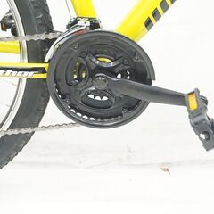 AUTHOR 「アーサー」 OUTSET 2016年モデル マウンテンバイクの画像