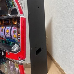 SAMMY サミー スロット台 実機 北斗の拳 SE　コイン不要機  。の画像
