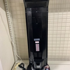 MORITA・iION ハロゲン ヒーター  遠赤外線ヒーター　MS-CMJ900D 2011年製 ユーイングの画像