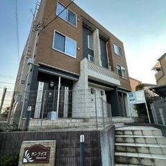 《我孫子駅11分＊1LDK＊駐車場有＊フリーレント1ヶ月》…