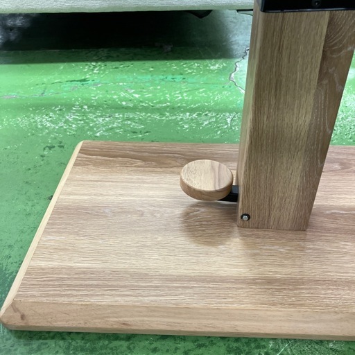 シギヤマ家具 昇降式テーブル