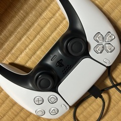 プレステ5の画像