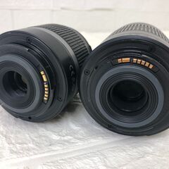 Canon デジタル一眼レフカメラ EOS Kiss X4 ダブルズームキットの画像