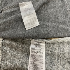 【50〜60】babygap スウェット ズボン ベビー服 男の子 女の子の画像