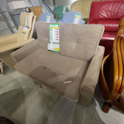 2Pｿﾌｧﾍﾞｯﾄﾞ(No:1268856)