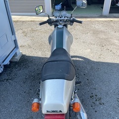 ホンダ GB250 クラブマン 仕上げベース クランキングOKの画像