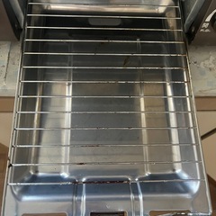 <取引中> パロマ　ガスコンロ　テーブルコンロの画像