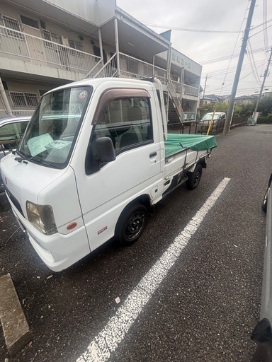 軽トラック