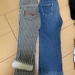 男の子　秋冬服100サイズ
の画像