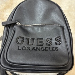 GUESS バック リュック トートバッグの画像