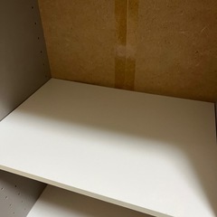 ニトリ　カラーボックス　超美品の画像