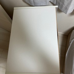 ニトリ　カラーボックス　超美品の画像