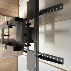 テレビかけ台の画像