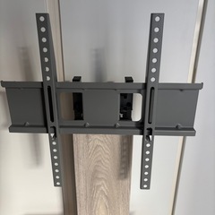 テレビかけ台の画像