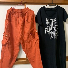 9点まとめ売りですの画像