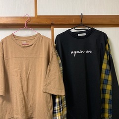 9点まとめ売りですの画像