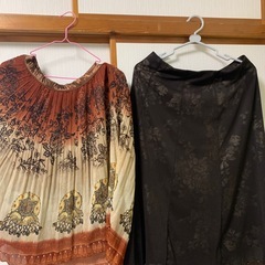 9点まとめ売りですの画像