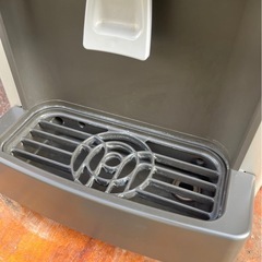 【動確済み】2019年製 ホシザキ 業務用 卓上 チップアイスディスペンサー DCM-70K 単相 100V 製氷機 氷水 水 店舗用品 厨房 大阪の画像