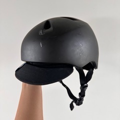 子供用ヘルメットの画像