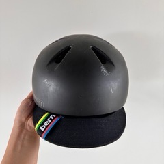 子供用ヘルメットの画像