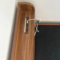 ダブルベット定価49800の画像