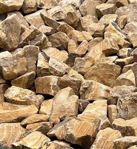 イエローロック