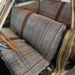 1965年式　シボレー　インパラワゴン　の画像