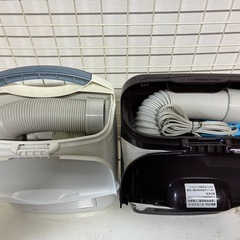 ★一つ1500円★布団乾燥機・Panasonic・三菱・ZOJIRUSHI・泉精器 ・2009年〜2012年製の画像