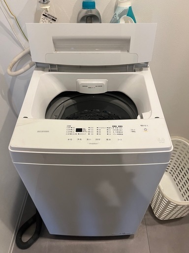 洗濯機