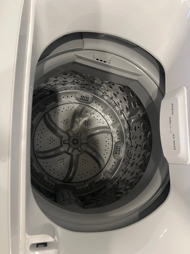 洗濯機