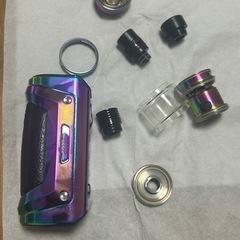 ほぼ未使用①⭐️おまけ付きの画像