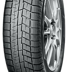 スタッドレスタイヤ【195/60R17】YOKOHAMA 新品４本工賃込総額【55,000円】の画像